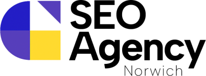 SEO Agency Norwich Logo